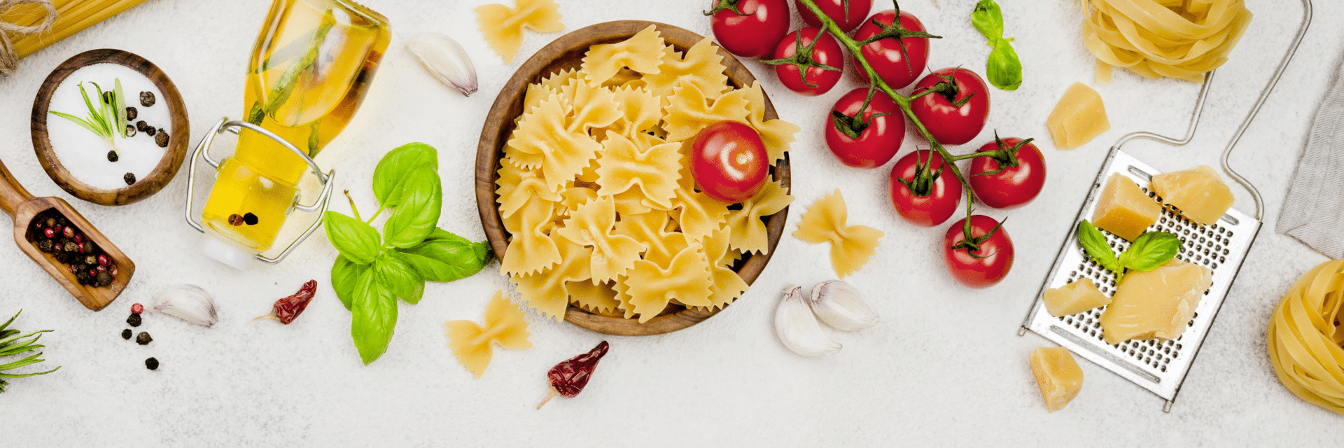 Recettes de cuisine pour la famille