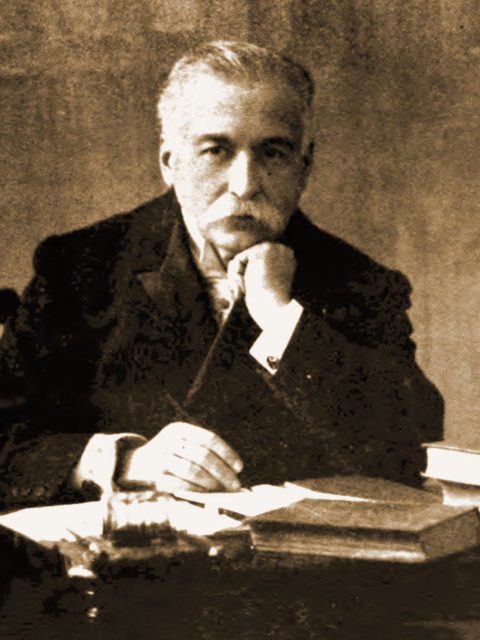 Auguste Escoffier