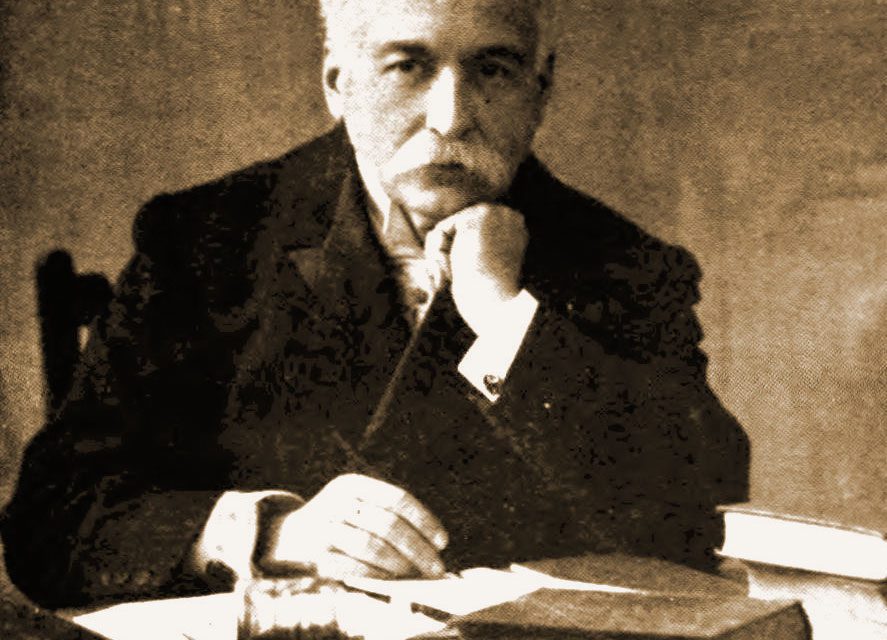 Auguste Escoffier