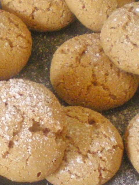 Amaretti