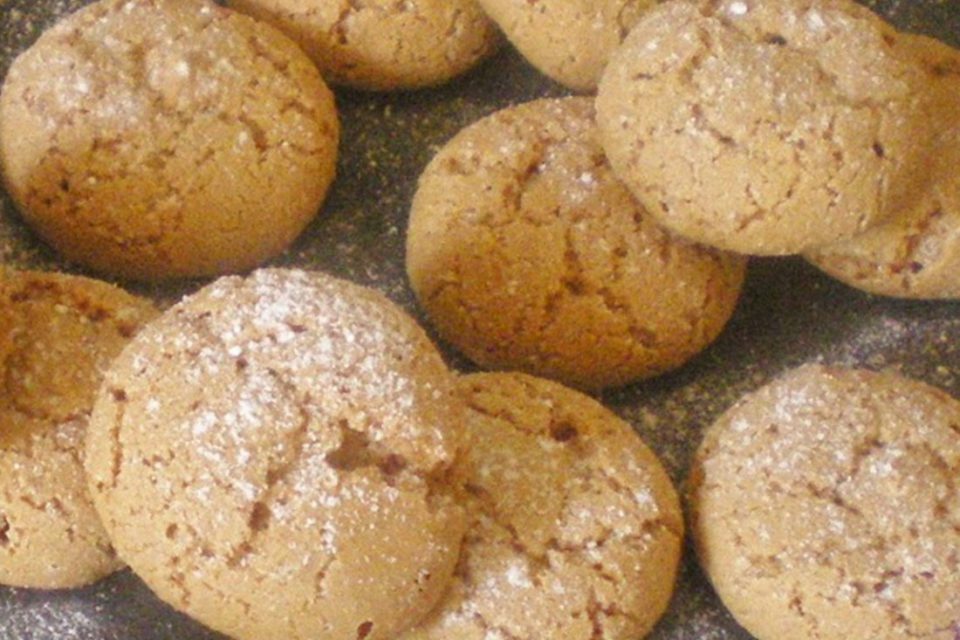 Amaretti