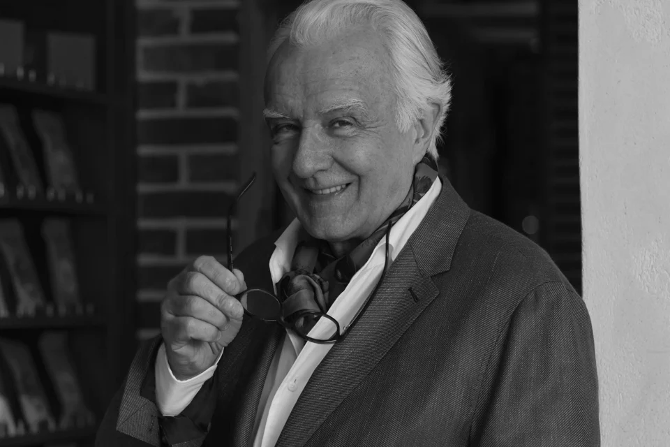 Alain Ducasse chef francais